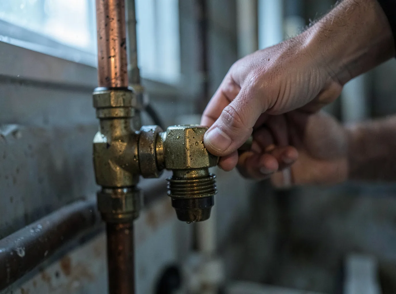 Emergency Plumber Como, MS FAQs